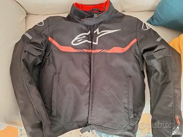 Aplinestars giacca moto