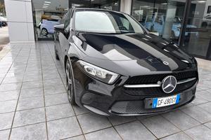 Mercedes-benz A 180 d Automatic Sport