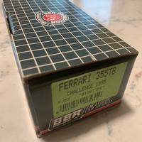 2 Kit BBR Project 43 - Ferrari F50 & 355 Challenge