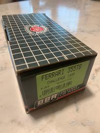 2 Kit BBR Project 43 - Ferrari F50 & 355 Challenge