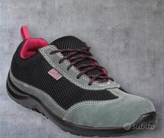 scarpe da lavoro