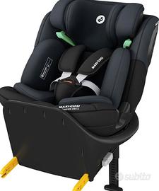 Maxi-Cosi Emerald 360 S Seggiolino Auto 40-150 cm