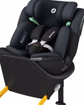 Maxi-Cosi Emerald 360 S Seggiolino Auto 40-150 cm