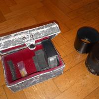 Obbiettivo Tamaron SP 500mm