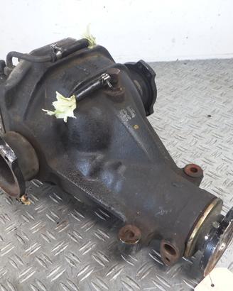 Cambio e Differenziale lsd nissan s13 200sx