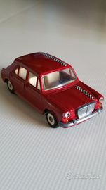 TEKNO MG 1100 n.832 scala 1/43