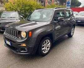 Jeep Renegade Renegade 1.4 tjt Longitude fwd 120cv