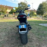 Ducati Scambler Icon Dark 800