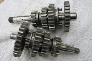 Cambio Gilera Giubileo 98 Originale