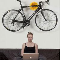 SUPPORTO BICI CYCLOC SOLO