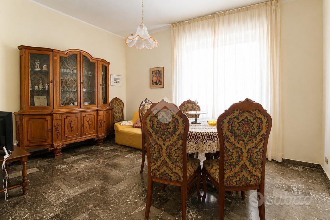 Appartamento – Giulianova, Teramo - Vista 4