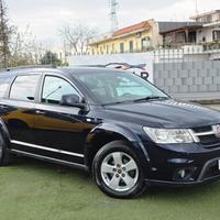 FIAT FREEMONT 7POSTI 130MILA KM TETTO PAN - 2013