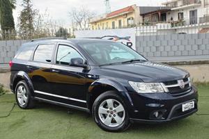 FIAT FREEMONT 7POSTI 130MILA KM TETTO PAN - 2013