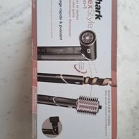Asciugacapelli Shark FlexStyle Multi Styler 3 in 1