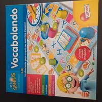 Vocabolando quiz