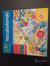 Vocabolando quiz