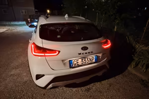 Kia x ceed2021 1.0T-GDi GPL StylePREZZO TRATTABILE