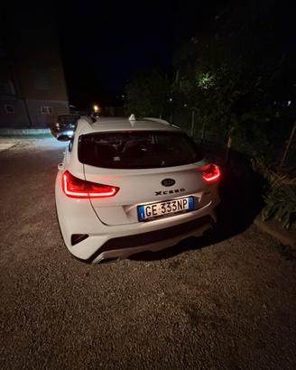 Kia x ceed2021 1.0T-GDi GPL StylePREZZO TRATTABILE