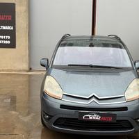 Citroen C4 Grand Picasso 1.6 HDi 110 FAP Elegance