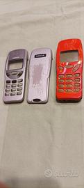 Nokia 3210 Vintage + Accessori (Per Ricambi)
