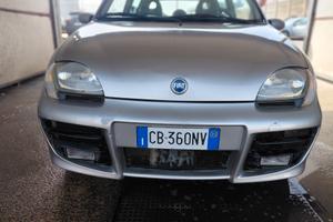 Fiat Seicento 1.1i cat Sporting