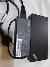 docking station lenovo 