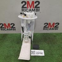 POMPA CARBURANTE TOYOTA Yaris Serie 777040D070 ben