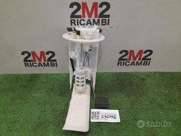 POMPA CARBURANTE TOYOTA Yaris Serie 777040D070 ben