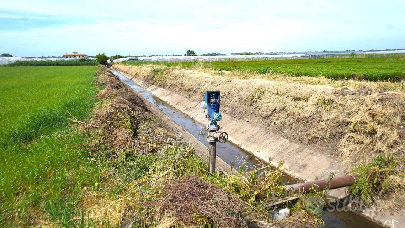 TER. AGRICOLO A EBOLI - Vista 5