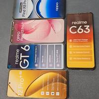 smartphone finti vari marchi