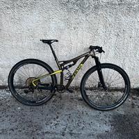  Bici FRM  da cross country