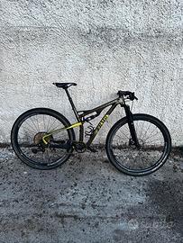  Bici FRM  da cross country