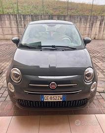 Fiat 500 1.2 Hybris lounge