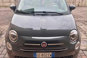 Fiat 500 1.2 Hybris lounge
