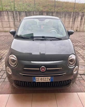 Fiat 500 1.2 Hybris lounge