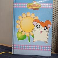 STOCK DI 6 DIARI 12 MESI CARTONE ANIMATO 