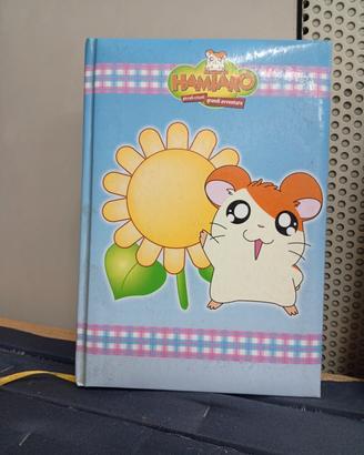 STOCK DI 6 DIARI 12 MESI CARTONE ANIMATO 