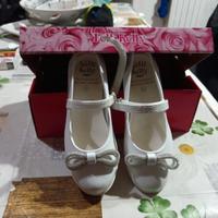 scarpe comunione lelli Kelly 