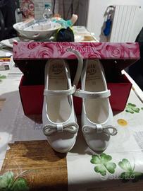 scarpe comunione lelli Kelly 