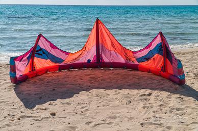 
Attrezzatura kitesurf  kite 7 Neo Duotone
