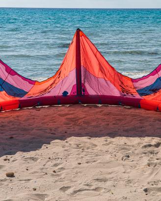 
Attrezzatura kitesurf  kite 7 Neo Duotone
