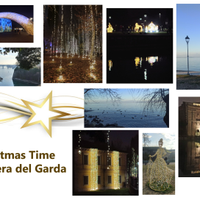 Casa vacanza al Lago di Garda - Natale