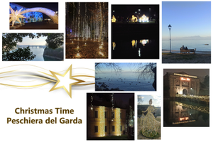 Casa vacanza al Lago di Garda - Natale