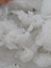 ovatta sintetica per imbottiture 