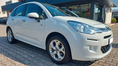 Citroen C3 BlueHDi 75 Exclusive **NEOPATENTATI OK*