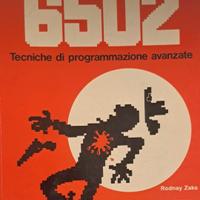 Giochi con il 6502