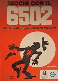 Giochi con il 6502