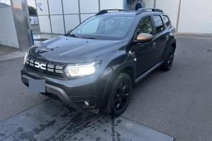 Dacia Duster extreme 1.0 benzina/gpl 2023