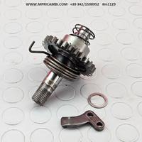 ALBERO AVVIAMENTO KTM SXF 250 2005 2006 SX-F