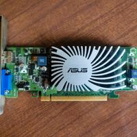 Scheda grafica ASUS HD7470-SL-1GD3